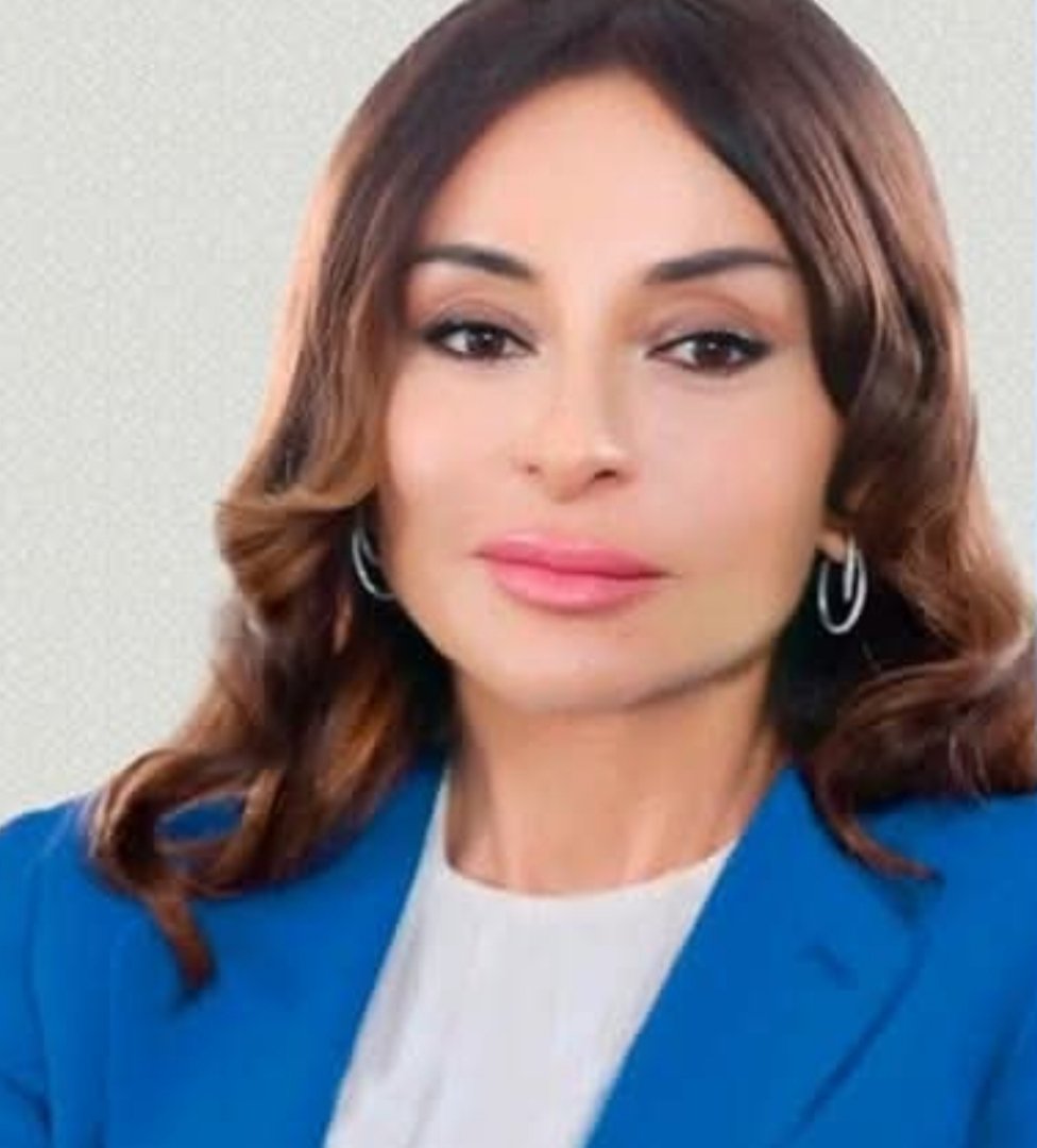Professor yazır: O, həm də Qafqazın Mehriban simasıdır