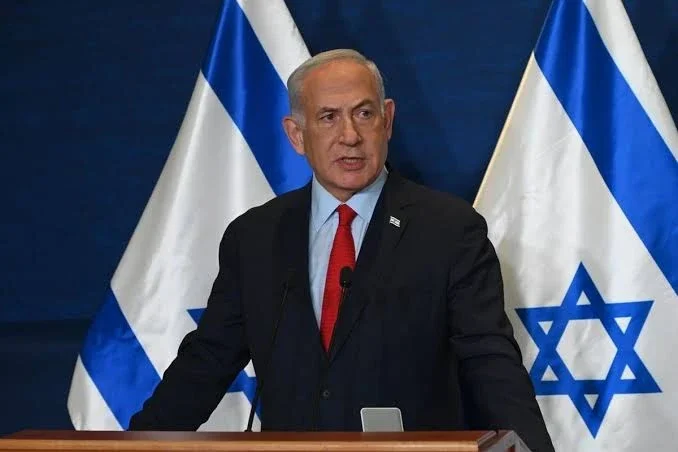 Netanyahu: Qərb sahilində 100-dən çox yaşayış məntəqəsi və 160 ferma yaradılıb