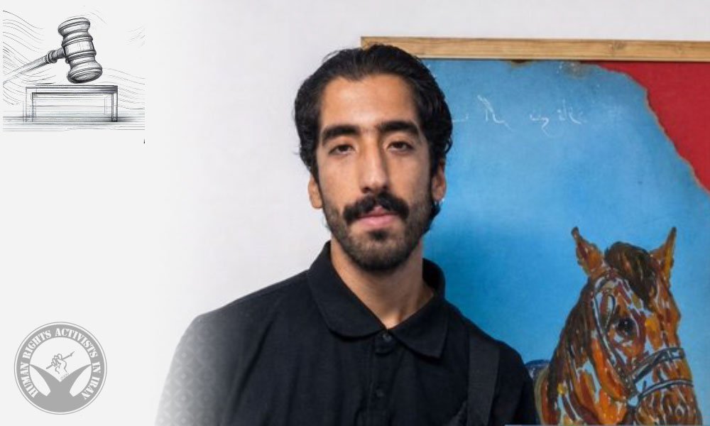 İranda yanvar etirazlarının iştirakçısı 20 il həbs cəzasına məhkum edilib