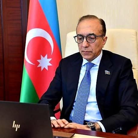 Azərbaycan və Özbəkistan münasibətləri yeni inkişaf mərhələsində