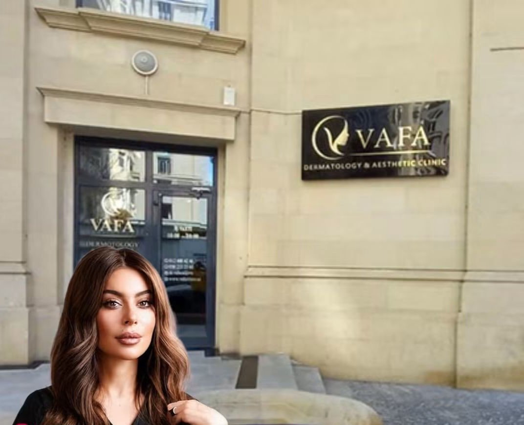 “Vefa Esthetıc Center” MMC-yə məxsus özəl tibb müəssisəsində bir sıra qanun pozuntuları üzə çıxıb