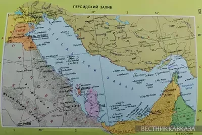 “Şimal-Cənub” dəhlizi genişlənir: Körfəz ölkələri də marşruta qoşulmaq istəyir
