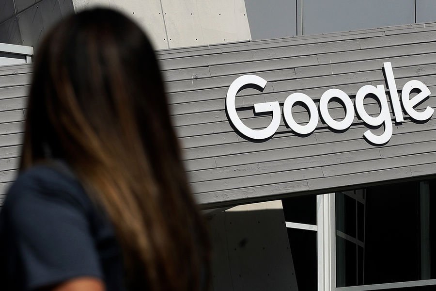 Google Rusiyada fəaliyyət imkanlarını genişləndirməyə hazırlaşır? Şirkət 8 əmtəə nişanını qeydiyyata almaq üçün müraciət edib