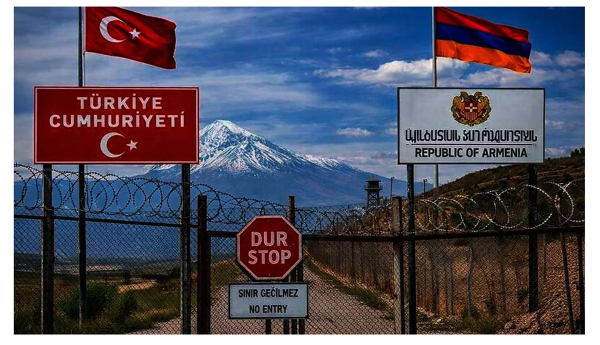 Ermənistana bir qərinə bağlı qalan qapılar – İrəvanın sərhəd sınağı - ŞƏRH