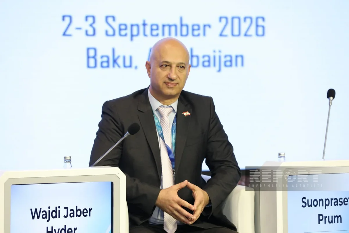 LMAC rəsmisi: Livanın cənubundakı münaqişə minatəmizləmə əməliyyatlarına da təsir göstərib