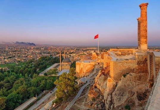 Paytaxt Bakıda Şanlıurfanın zəngin tarixi və mədəni irsi təqdim olunacaq -
