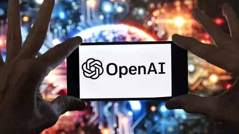 Reuters: OpenAI-nin süni intellekt agentləri Almaniya saytını ələ keçirib