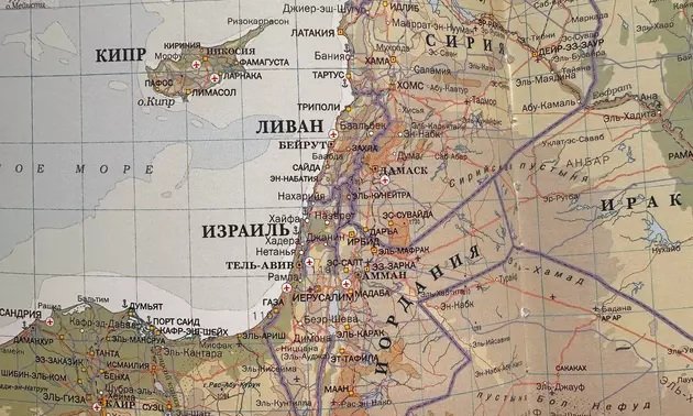 Hizbullah: Əli ət-Tahir yüksəkliklərinin ələ keçirilməsi mübarizənin sonu deyil