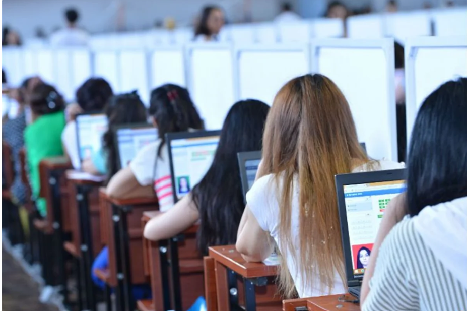 Müəllimlərin işə qəbulu üzrə müsabiqənin müsahibə mərhələsinin nəticələri elan olunub