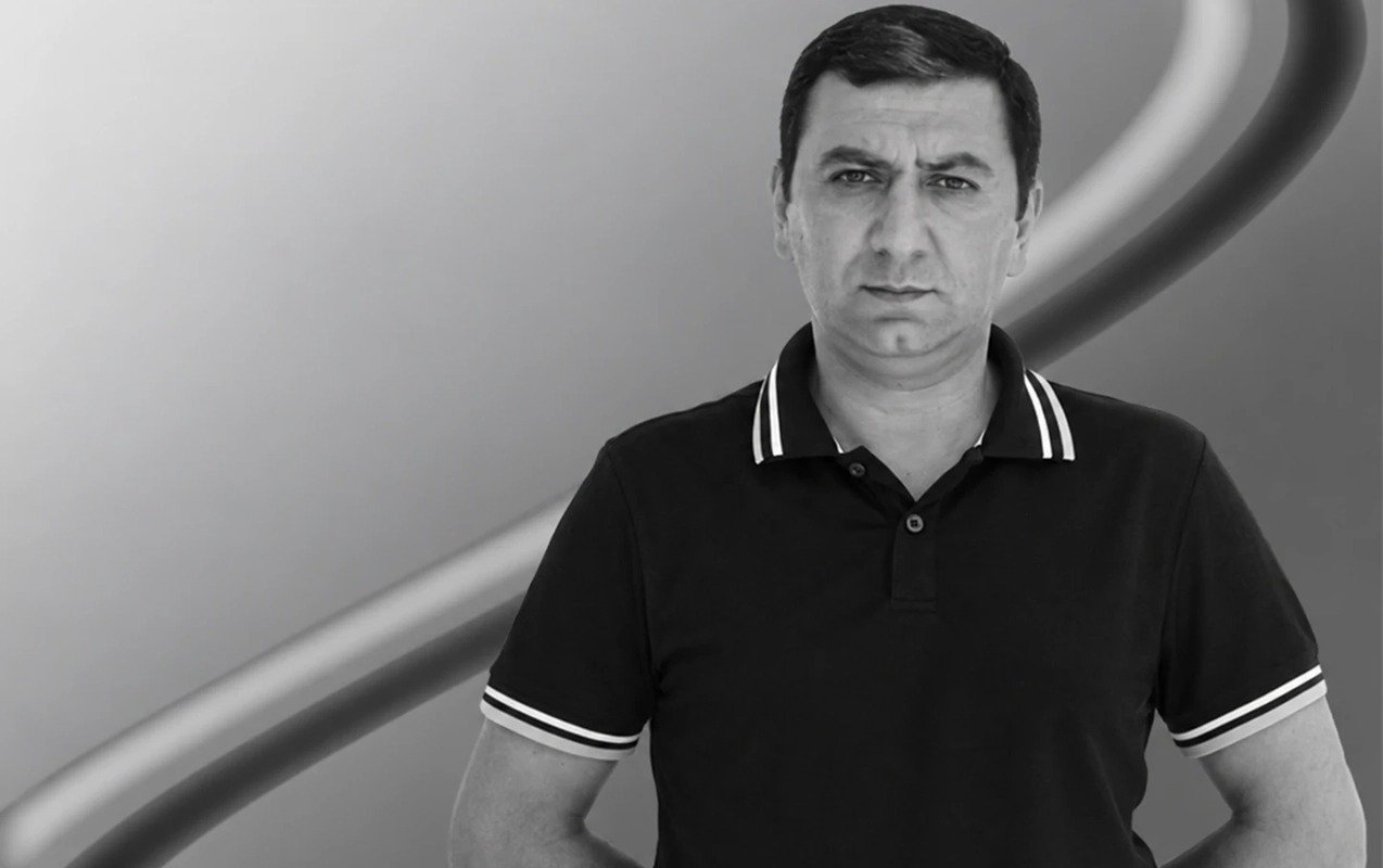 Gəncə futbolunda veteran futbolçu vəfat edib