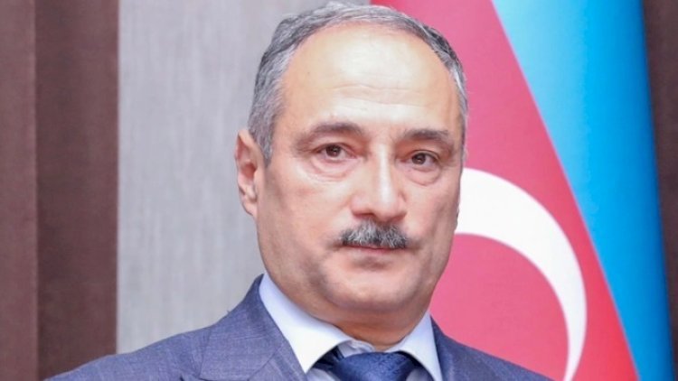 Tanınmış generala ağır itki