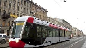 Tiflisdə tramvay xəttinin tikintisi üçün müqavilə imzalanıb