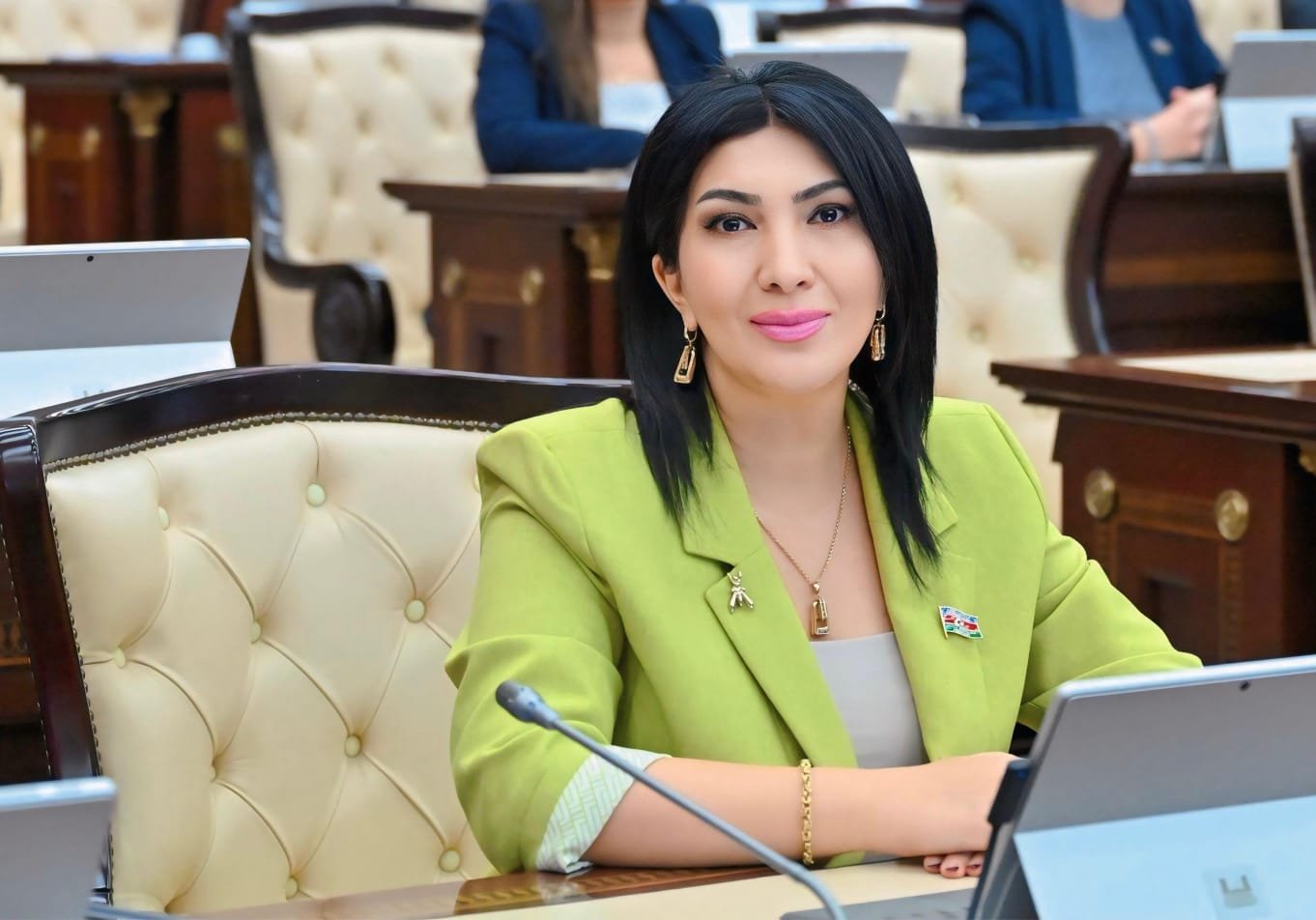 Bir xalqın gözlədiyi gün: 20 Sentyabr