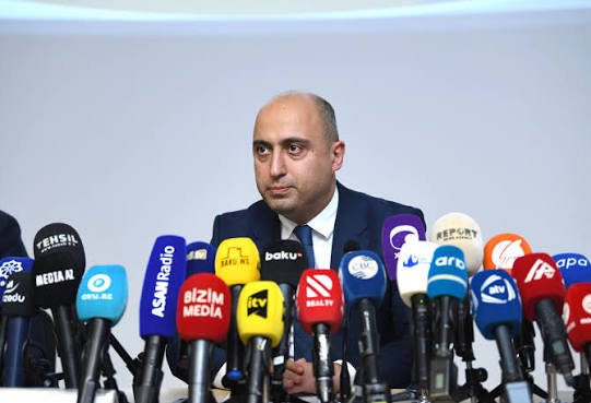 Nazir açıqladı: Valideyn marağı şagirdlərin nəticələrində 42 ballıq fərq yaradıb