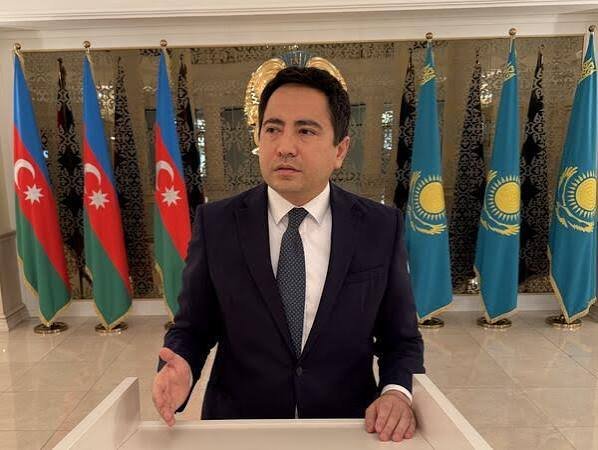 Azərbaycan və Qazaxıstan Xəzər üzərindən sərnişin əlaqələrini bərpa edir