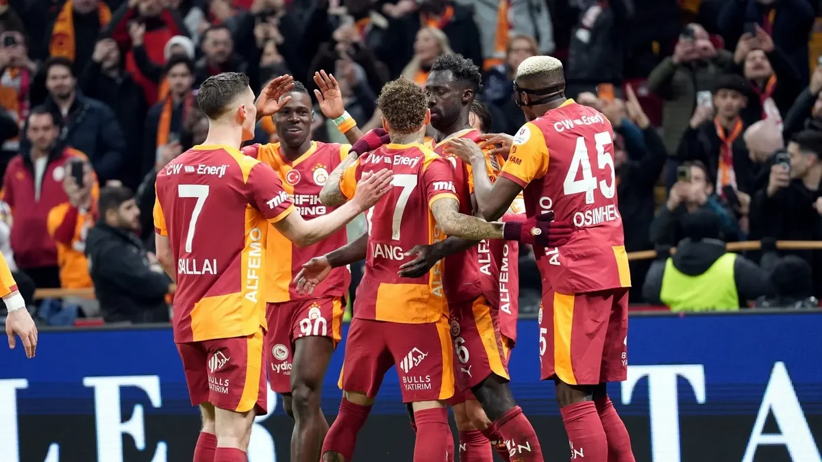 UEFA Çempionlar Liqası: "Qalatasaray" bu gün "Sportinq"lə qarşılaşacaq