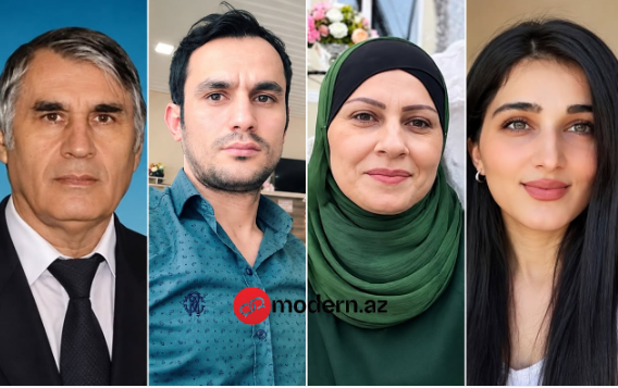 Məclisdən evə qayıdarkən qəzaya düşüblər - 5 nəfərin öldüyü hadisənin təfərrüatı