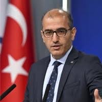 Dr. Alptekin Cihangir İşbilir: “Prof. Dr. Əziz Səncərin təltif edilməsi Türkiyə-Azərbaycan qardaşlığına göstərilən dəyərin yüksək təzahürüdür” - ÖZƏL