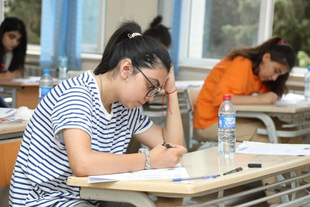 Kolleclərin boş qalan yerlərinə ixtisas seçimi bu gün başa çatır