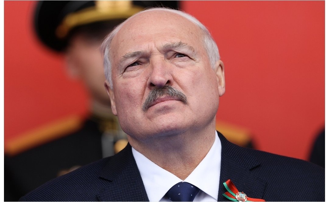 “Ölkəni kazinoya çevirmisiniz, elə bilirlər ailəmindir” - Lukaşenko