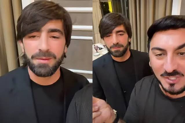 Elşad Xose səhhəti ilə bağlı yayılan xəbərlərə münasibət bildirib