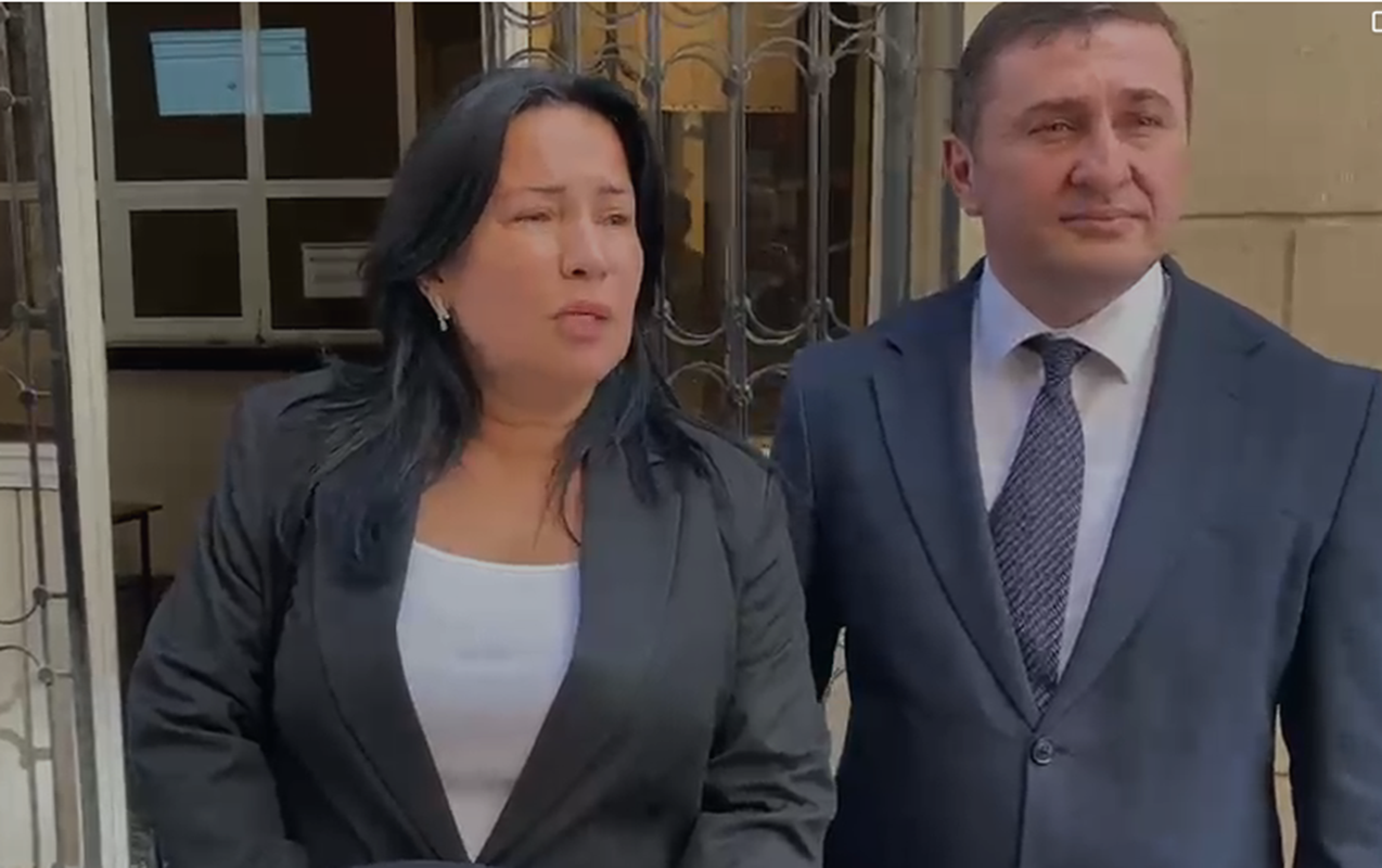 Vüsal Şilderin qətlinə görə ittiham olunan şəxsin məhkəməsi başladı