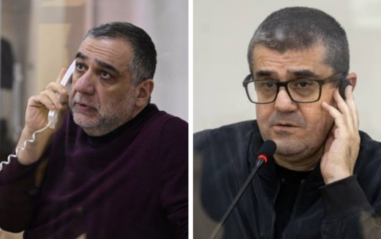 Ombudsman məhkumların hüquqları ilə bağlı açıqlama verib