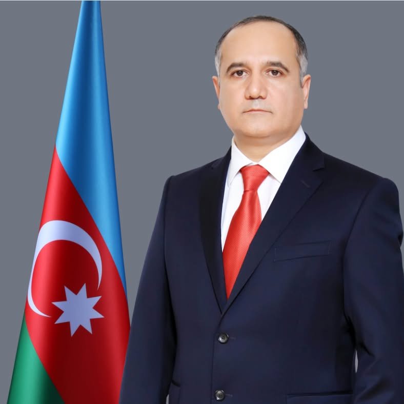 Kamaləddin Qafarov: Dövlət Suverenliyi Günü milli birliyin rəmzidir