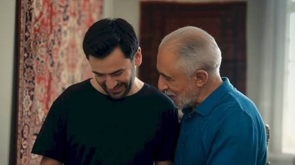 Alim Qasımov Üzeyir Mehdizadə ilə duetindən danışdı