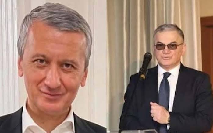 Sabiq baş konsulun məhkəməsi yenə təxirə düşdü