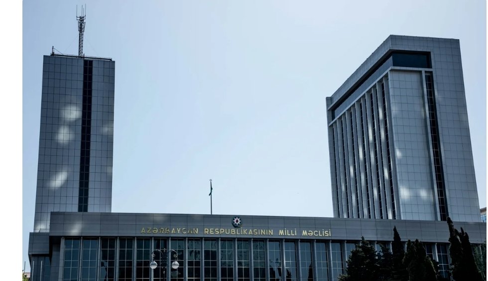 Milli Məclisdə tələbə-gənclər təşkilatları ilə görüş keçirilməsi təklif edilib