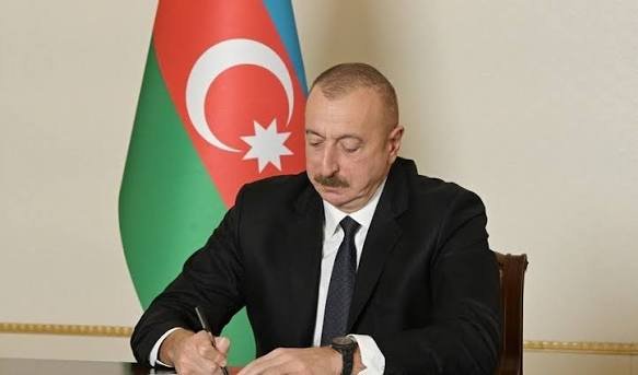 SON DƏQİQƏ! Prezident onları ƏFV ETDİ - ADLAR