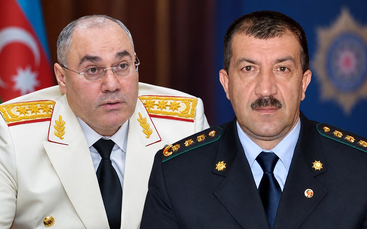 Sabiq gömrük rəisinin pensiyası bərpa olunacaq