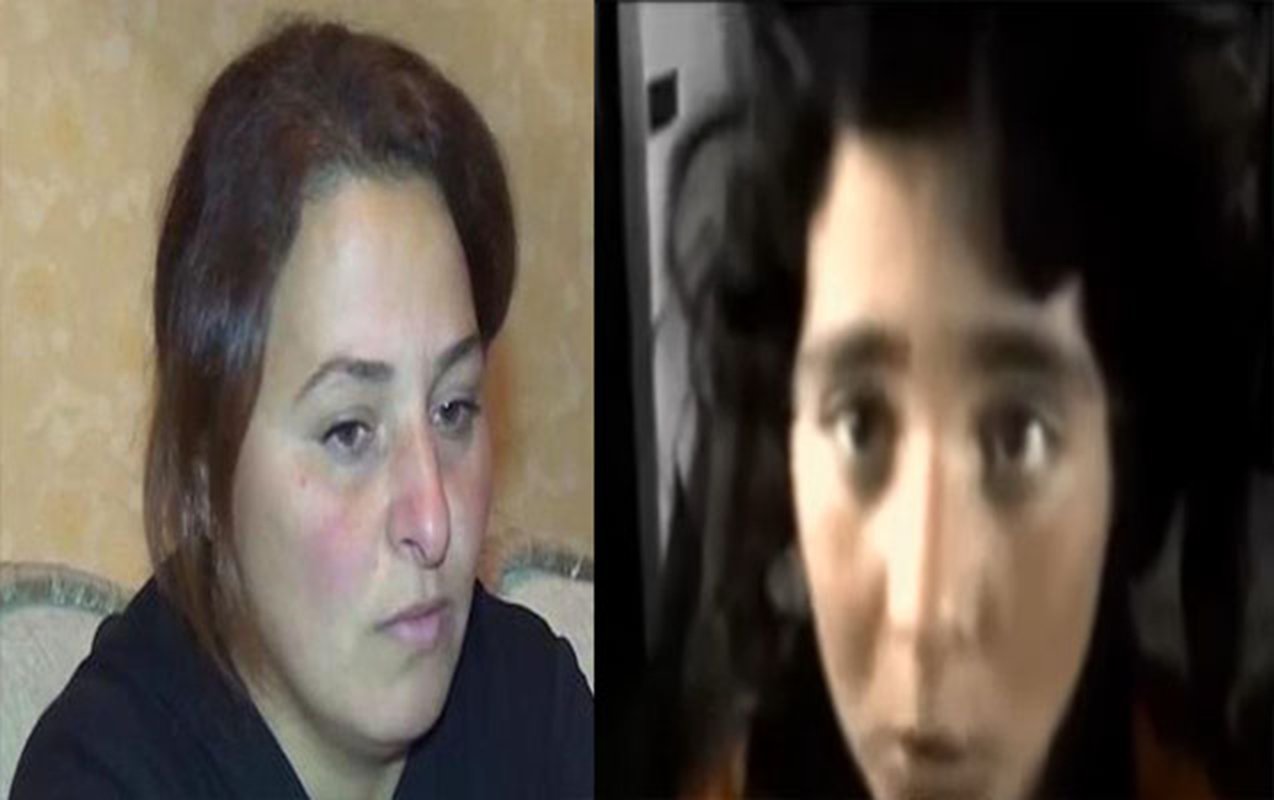 Xocalı faciəsinin şahidi 34 il sonra qayıtdı
