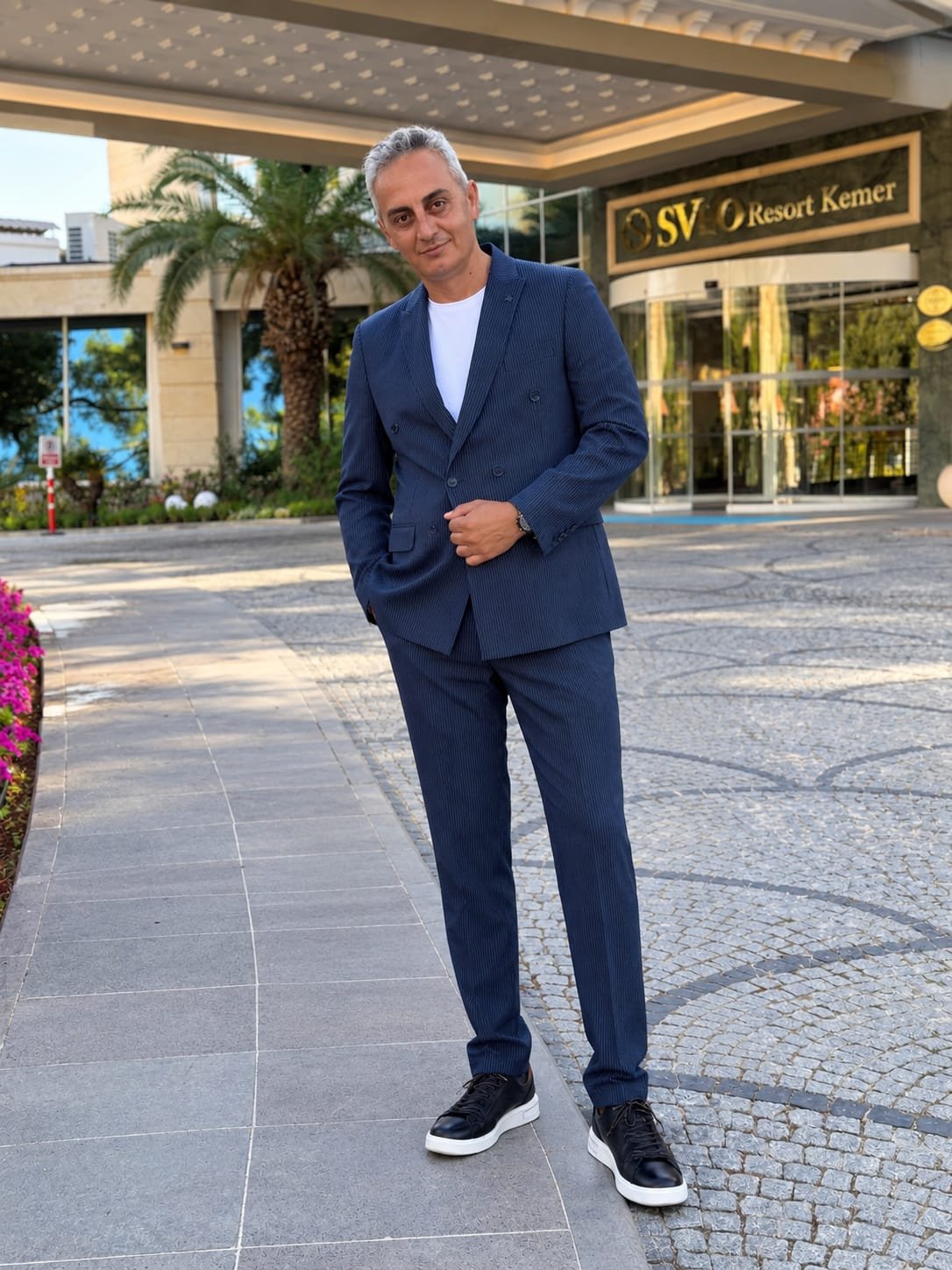 Ali Güzel: “Turizmin kalbi insan, başarının ölçüsü ise tebessümdür”