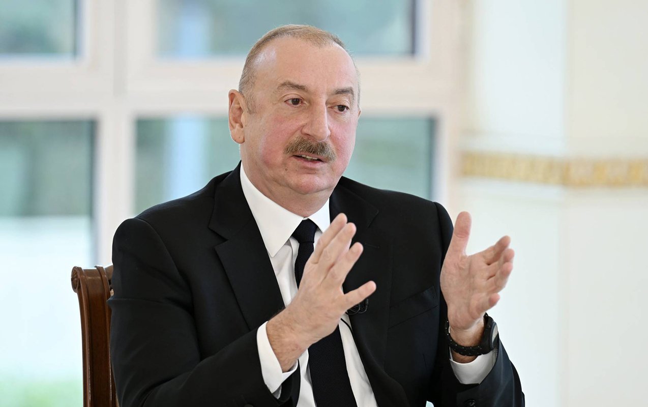 Azərbaycanda qaz hasilatı 5 milyard kubmetr artacaq