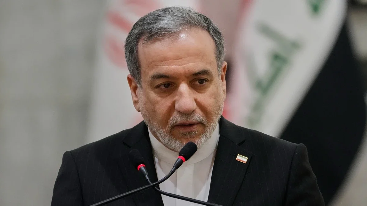 Ərakçi: Tehran istənilən yeni təcavüz dalğasına qarşı dayanmağa hazırdır