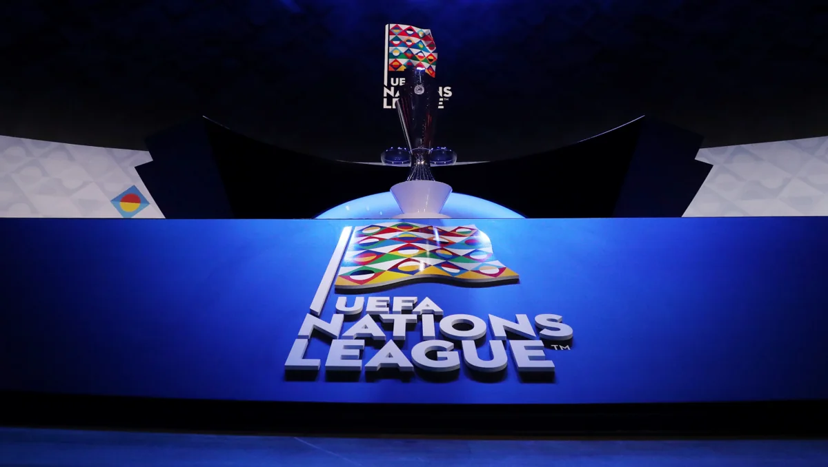 UEFA Millətlər Liqası: Türkiyə yığması bu gün İtaliya ilə üz-üzə gələcək