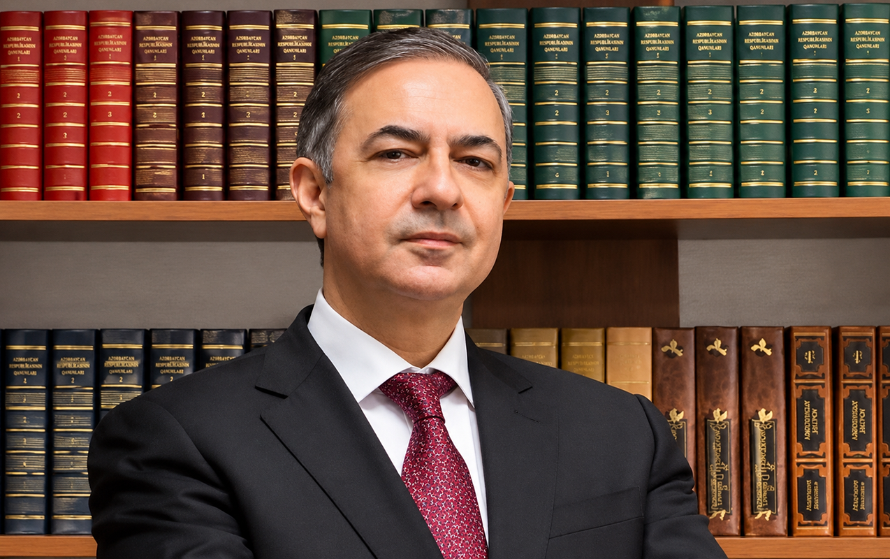 İcbari Sığorta Bürosunda yeni üzv