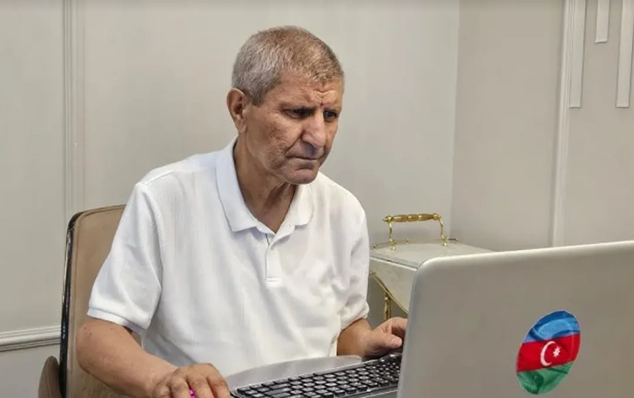 Tanınmış jurnalist vəfat edib