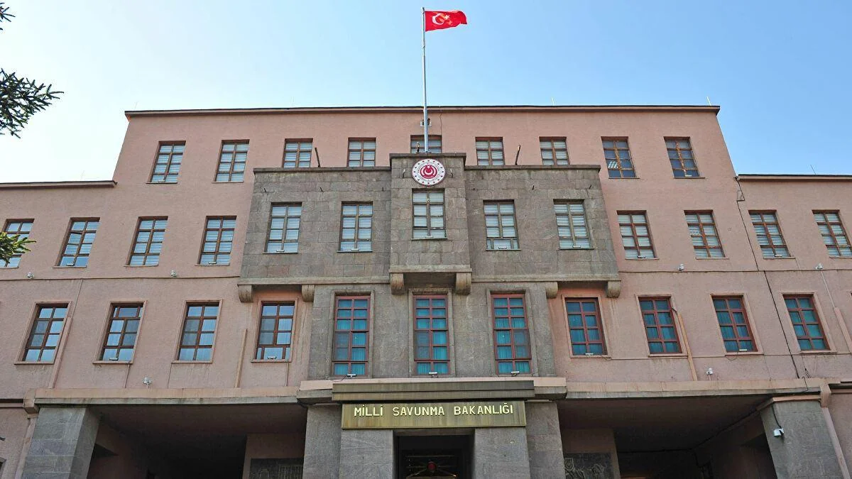 Türkiyə Milli Müdafiə Nazirliyi "Birliyin gücü - 2026"dan maraqlı görüntülər paylaşıb