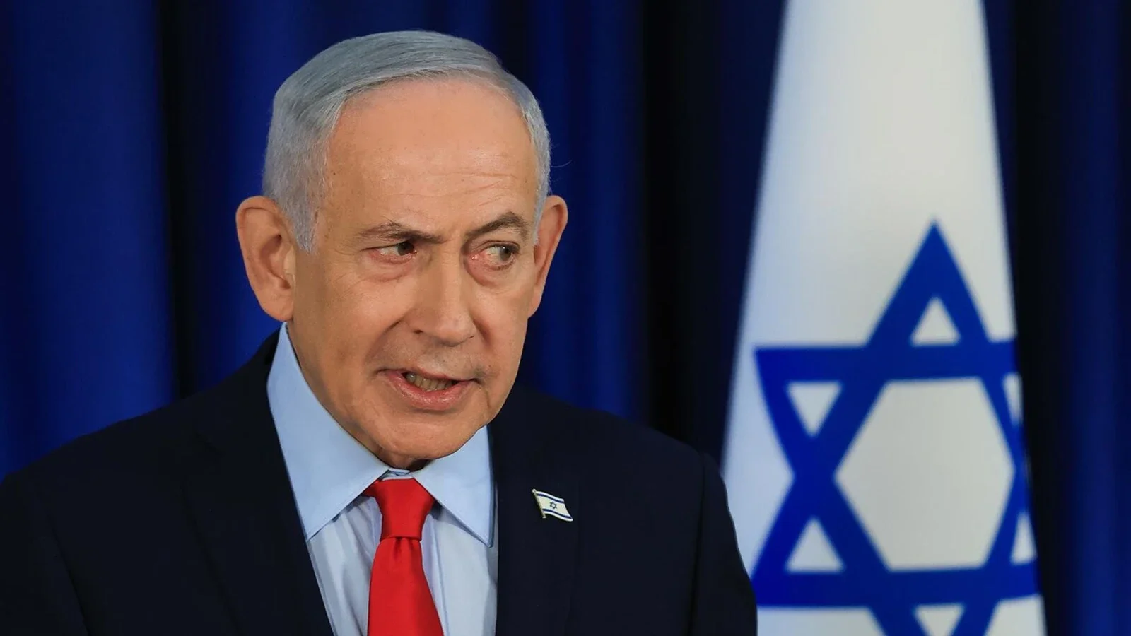 NETANYAHU MISİRİN 7 OKTYABR HÜCUMU İLƏ BAĞLI İSRAİLİ XƏBƏRDAR ETDİYİ İDDİASINI TƏKZİB EDİB