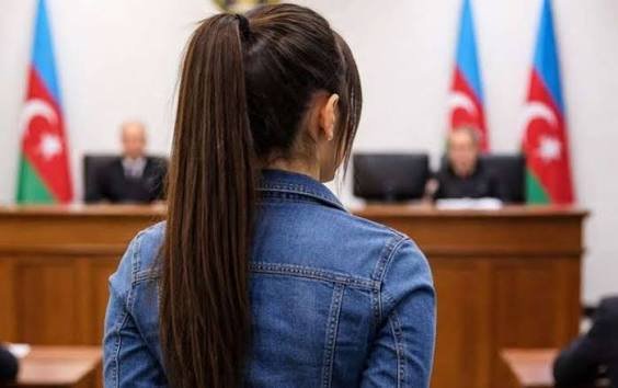 Müəllim 65 min manatlıq dələduzluğa görə tutuldu
