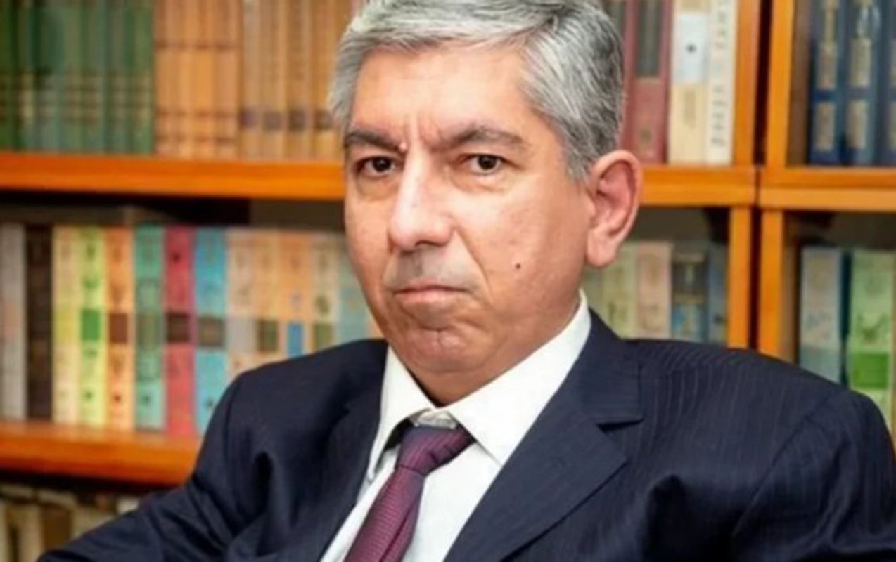 İqtisadçı ekspert Pərviz Heydərov vəfat edib