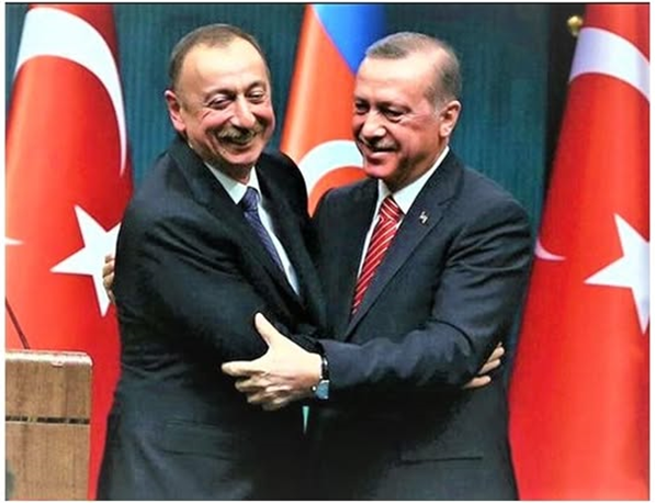 Professor yazır: Qardaşlar!