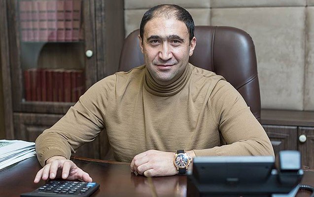 Deputatdan İlqar Hacıyevlə bağlı açıqlama