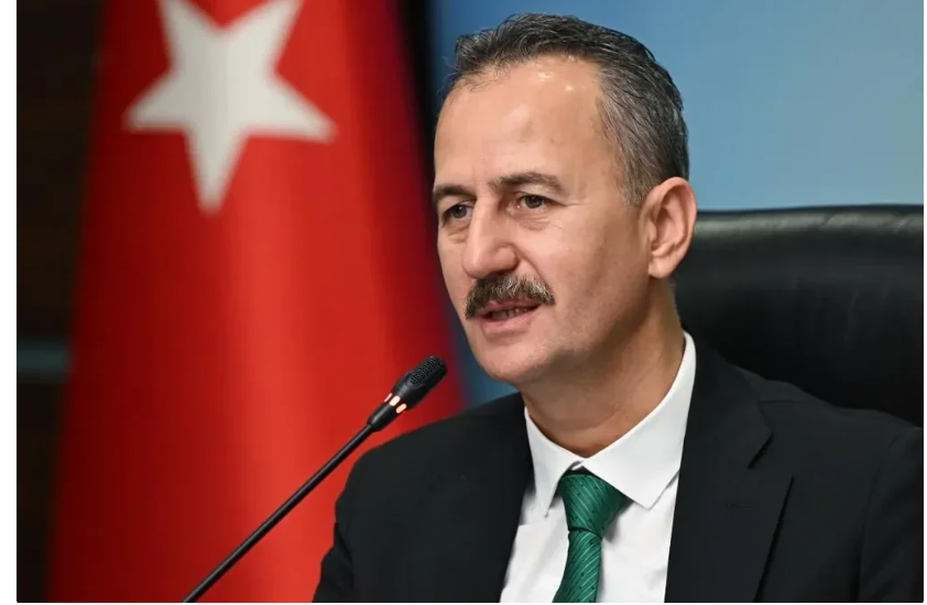 Türkiyəli nazir: Azərbaycanla müdafiə sənayesi sahəsində 500 milyon dollarlıq müqavilələr imzalanıb