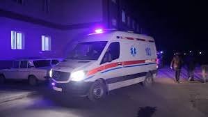Kürdəmir rayonunda qeydə alınan zəhərlənmə hadisəsi ilə bağlı araşdırma aparılır