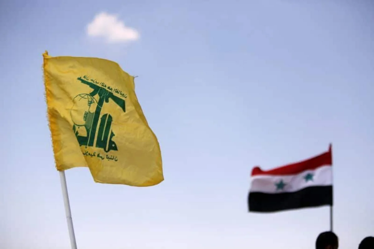 Türkiyədə Suriya və "Hizbullah" arasında danışıqlar aparılıb