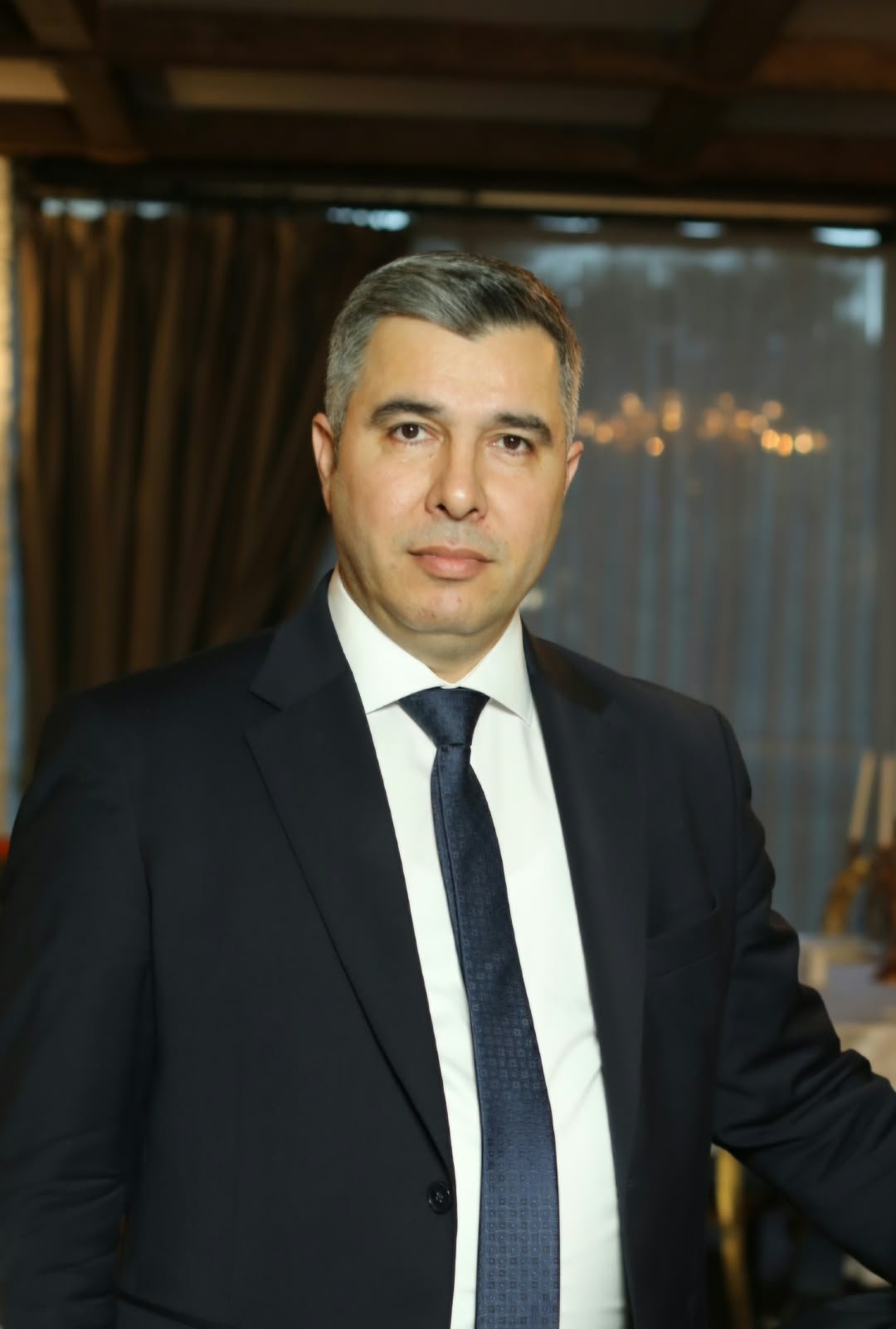 Azərbaycanda hərbi sənayenin inkişafı regional təhlükəsizliyə töhfə verir